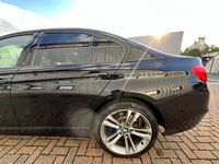 used BMW 316 3 Series 1.6 i Sport Euro 6 (s/s) 4dr