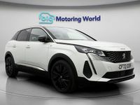 Used Peugeot 3008 Premium 131 HP (96 kW) 2022 SUV