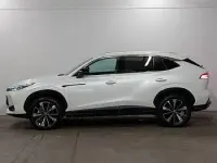 Used MG HS Trophy 169 HP (124 kW) 2025 White SUV
