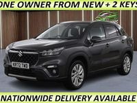 Used Suzuki SX4 S-Cross 2023 SUV