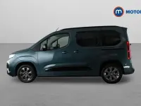 Used Vauxhall Combo Ultimate 100 kW (136 HP) 2026 MPV