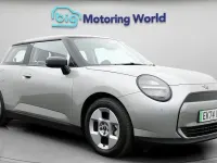 Usado Mini Cooper Classic 135 kW (184 CV) 2026 Utilitario