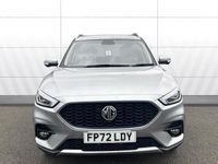 Used MG ZS Exclusive 111 HP (81 kW) 2024 SUV