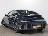 Used Hyundai Ioniq 6 Premium 167 kW (228 HP) 2025 Blue Sedan