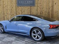 Used Audi e-tron GT quattro Design 389 kW (530 HP) 2024 Sedan