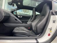 used Jaguar F-Type 3.0 V6 Auto Euro 5 (s/s) 2dr