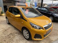 used Peugeot 108 1.0 Active 5dr
