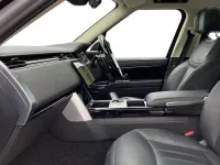 Used Land Rover Range Rover Autobiography 2024 Silver SUV