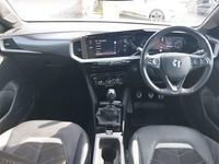 Used Vauxhall Mokka Ultimate 2022 Grey SUV