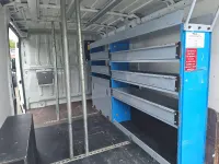 Used Citroën Relay 2018 White Van