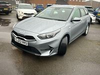 used Kia Ceed 1.5T GDi ISG 2 5dr