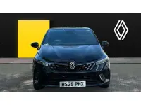 Gebraucht Renault Clio V Techno 88 PS (64 kW) 2025 Schwarz Kleinwagen