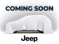 Used Jeep Avenger EV Summit 113 kW (154 HP) 2025 Blue SUV