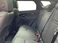 Used Land Rover Range Rover evoque HSE Dynamic 2025 Black SUV