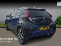 Used Toyota Aygo X 72 HP (52 kW) 2025 SUV