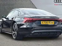 Used Audi e-tron GT quattro Design 389 kW (530 HP) 2024 Sedan