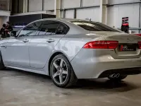 Used Jaguar XE R-Sport 179 HP (131 kW) 2019 Sedan