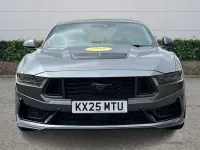 Used Ford Mustang Dark Horse 454 HP (333 kW) 2025 Grey Coupe