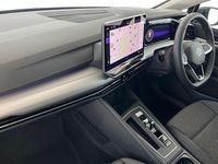 New VW Golf VIII Match 150 HP (110 kW) 2026 Dolphin grey Hatchback