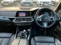 used BMW X5 xDrive45e M Sport