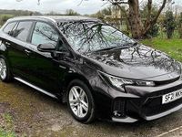 Used Suzuki Swace SZ-T 122 HP (89 kW) 2021 Brown Estate