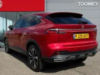 Used MG HS Trophy 170 HP (125 kW) 2026 SUV
