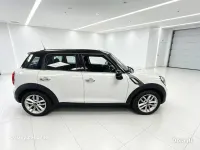 Used Mini Cooper S 2014 White Hatchback