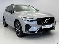 Usado Volvo XC60 Plus 194 HP (142 kW) 2024 SUV