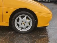 used Lotus Elan SE