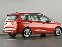 used BMW 220 2 Series i Luxury 5dr DCT