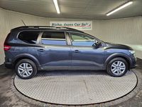 Used Dacia Jogger Comfort 110 HP (80 kW) 2022 Grey MPV