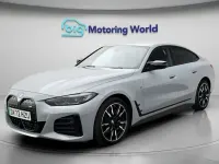 Used BMW i4 400 kW (544 HP) 2024 Sedan