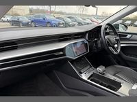 Used Audi A6 Sport 204 HP (150 kW) 2023 Grey Estate