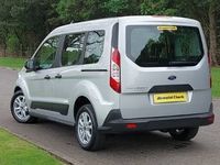 used Ford Tourneo Connect 1.5 EcoBlue Zetec 5dr