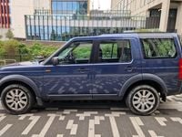 Used Land Rover Discovery 3 SE 2006 SUV