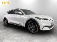 Used Ford Mustang Extended Range 294 HP (216 kW) 2024 White SUV