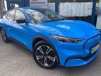 Second-hand Ford Mustang Mach-E Select 197 kW (268 CP) 2025 SUV