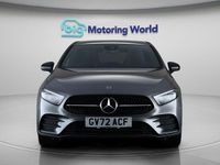 Used Mercedes A250 Executive 215 HP (158 kW) 2023