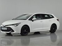 used Toyota Corolla 1.8 VVT-i Hybrid Icon 5dr CVT