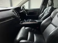 Used Volvo XC90 Inscription 2016 White SUV