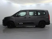 Used Citroën Berlingo Flair 130 HP (95 kW) 2020 Grey MPV