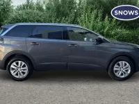 Used Peugeot 5008 Active+ 131 HP (96 kW) 2023 Cumulus SUV