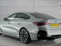 Used BMW i4 M Sport 246 kW (335 HP) 2025 Grey Sedan