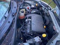 Used Renault Kangoo Authentique 2007 Grey MPV