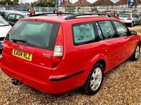 Używany Ford Mondeo 2004 Hatchback