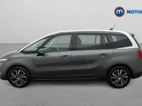 Używany Citroën C4 SpaceTourer PureTech 131 KM (96 kW) 2022 Minivan