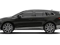 New Skoda Enyaq iV 210 kW (286 HP) 2026 SUV