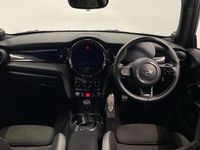 Used Mini Cooper Hatch 134 HP (98 kW) 2022 Green Hatchback