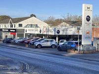 Used Audi A3 S-Line 150 HP (110 kW) 2020 Black Sedan