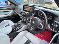 Used BMW M5 Competition Edition 625 HP (459 kW) 2023 Sedan